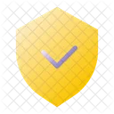 Safety Security Network Icon