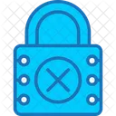 Cyber security  Icon