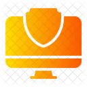 Cyber Security Safety Security Icon