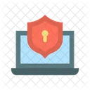 Cyber Security Cyber Attack Bug Icon