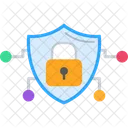 Cyber Security Cyber Security Icon