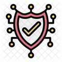 Cyber Security Security Secure Icon