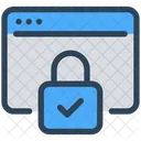 Web Development Programming Icon