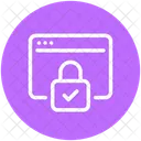 Web Development Programming Icon