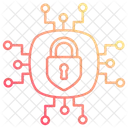 Cyber security  Icon