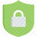 Cyber security  Icon