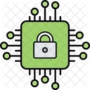 Cyber Security Security Protection Icon