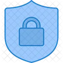 Security Protection Secure Icon