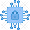 Cyber Security Security Protection Icon