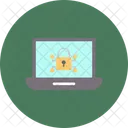 Security Protection Secure Icon