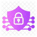 Cyber Security Security Secure Icon