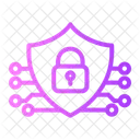 Cyber Security Security Secure Icon