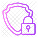 Cyber Security Secure Security Icon