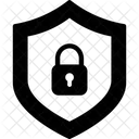 Cyber Security Digital Security Encrypted Icon