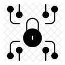 Cyber security  Icon
