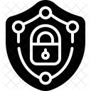 Cyber security  Icon