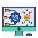 Cyber Security Secure Security Symbol