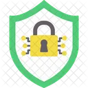Cyber security  Icon