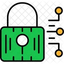 Cyber security  Icon