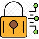 Cyber security  Icon