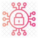 Cyber security  Icon