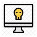 Internet-Sicherheit  Icon