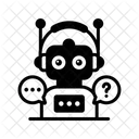 Cyber Support  Icon