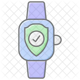 Cyber-watch  Icon