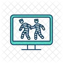 Cybercrime Icon