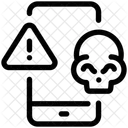 Cyber Securite Numerique Icon
