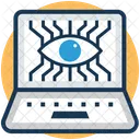 Cybernetics Icon