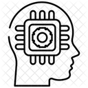 Cybernetics  Icon