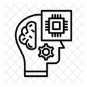 Cybernetics  Icon