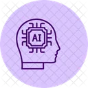 Cybernetique Pentaglow Icon