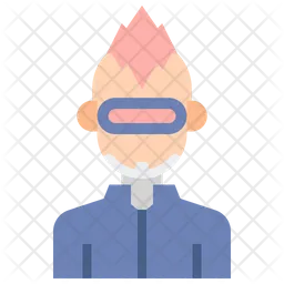 Cyberpunk  Icon