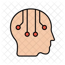 Cyberpunk Activity  Icon