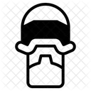 Cyberpunk Dualtone Icon Icon