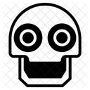 Cyberpunk Dualtone Icon Icon