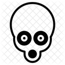 Cyberpunk Dualtone Icon Icon