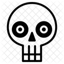 Cyberpunk Dualtone Icon Icon