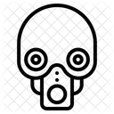Cyberpunk Icon Icon