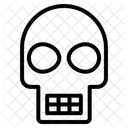 Cyberpunk Icon Icon