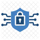Cybersecurity Security Cyber Security Icon