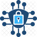 Cybersecurity Security Cyber Security Icon