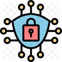 Cybersecurity Security Cyber Security Icon