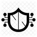 Cybersecurity  Icon