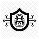 Cybersecurity  Icon