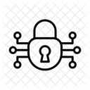 Cybersecurity Security Cyber Security Icon