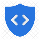 Cybersecurity  Icon