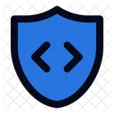 Cybersecurity  Icon